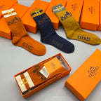 HERM Luxury Socks