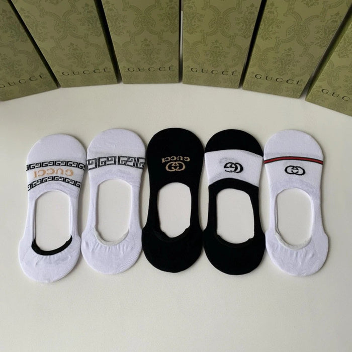 GUC Luxury Socks