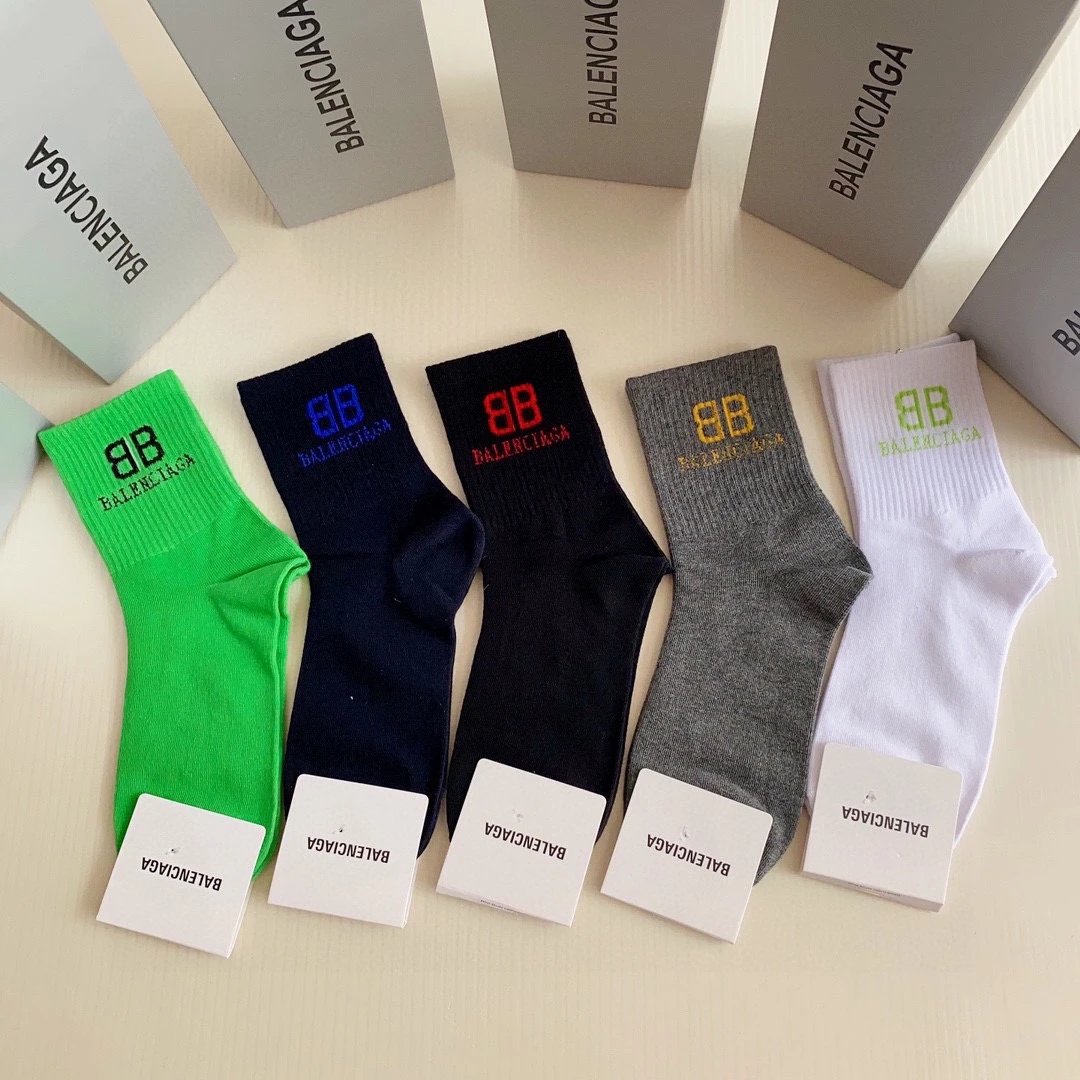 BALENCI Luxury Socks