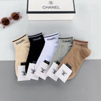 CHAN Luxury Socks