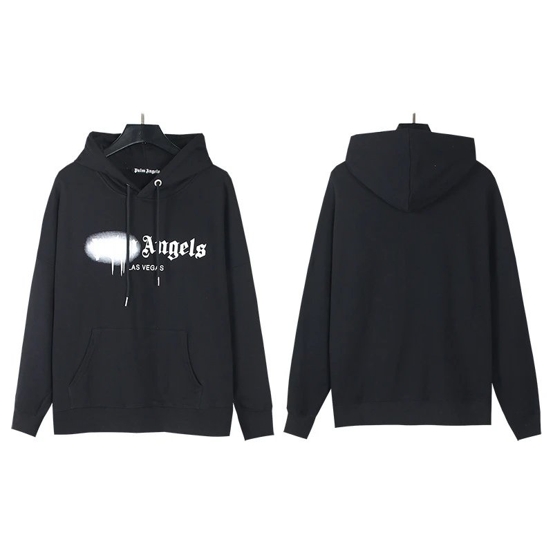 PALM Clothing Hoodie Set