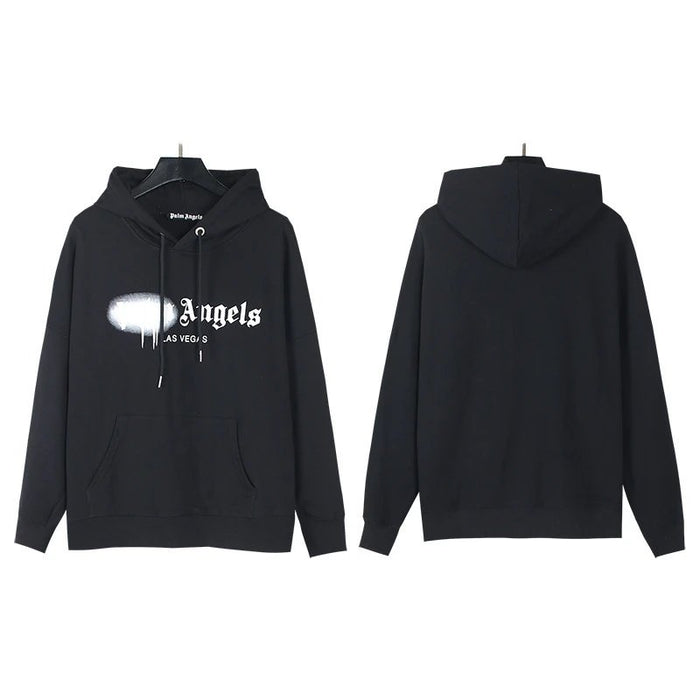 PALM Clothing Hoodie Set