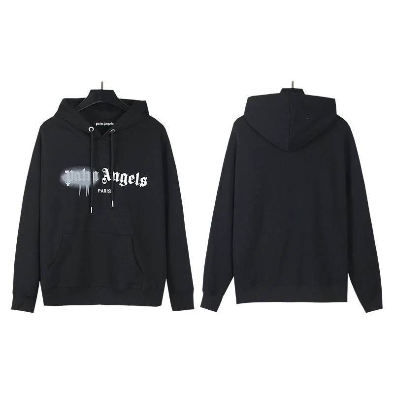 PALM Clothing Hoodie Set