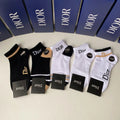DIO Luxury Socks