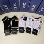 DIO Luxury Socks