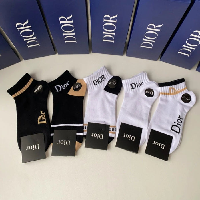 DIO Luxury Socks