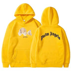 PALM Clothing Hoodie Set