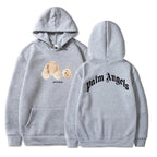PALM Clothing Hoodie Set