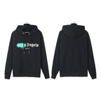 PALM Clothing Hoodie Set