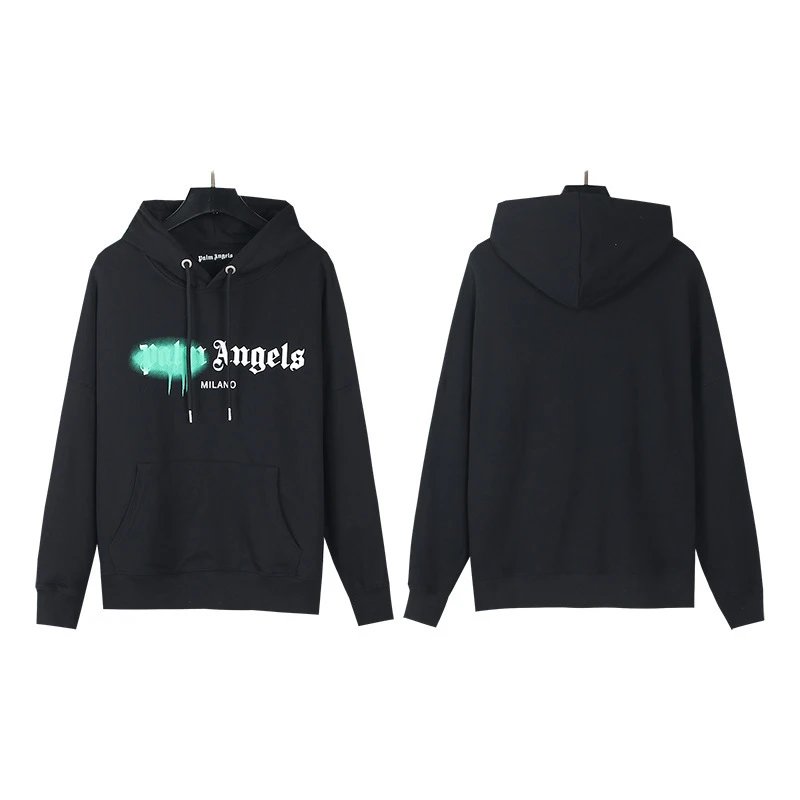 PALM Clothing Hoodie Set