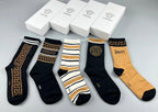 VERSAC Luxury Socks