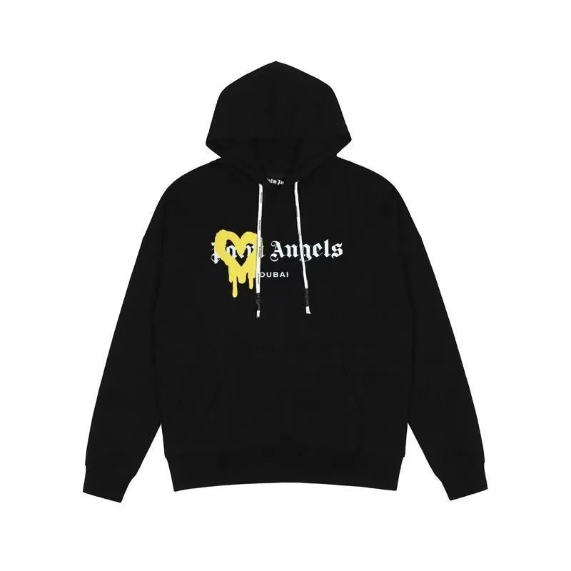 PALM Clothing Hoodie Set