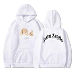 PALM Clothing Hoodie Set