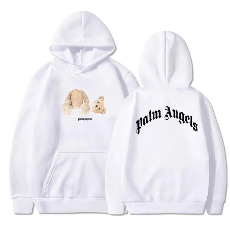 PALM Clothing Hoodie Set