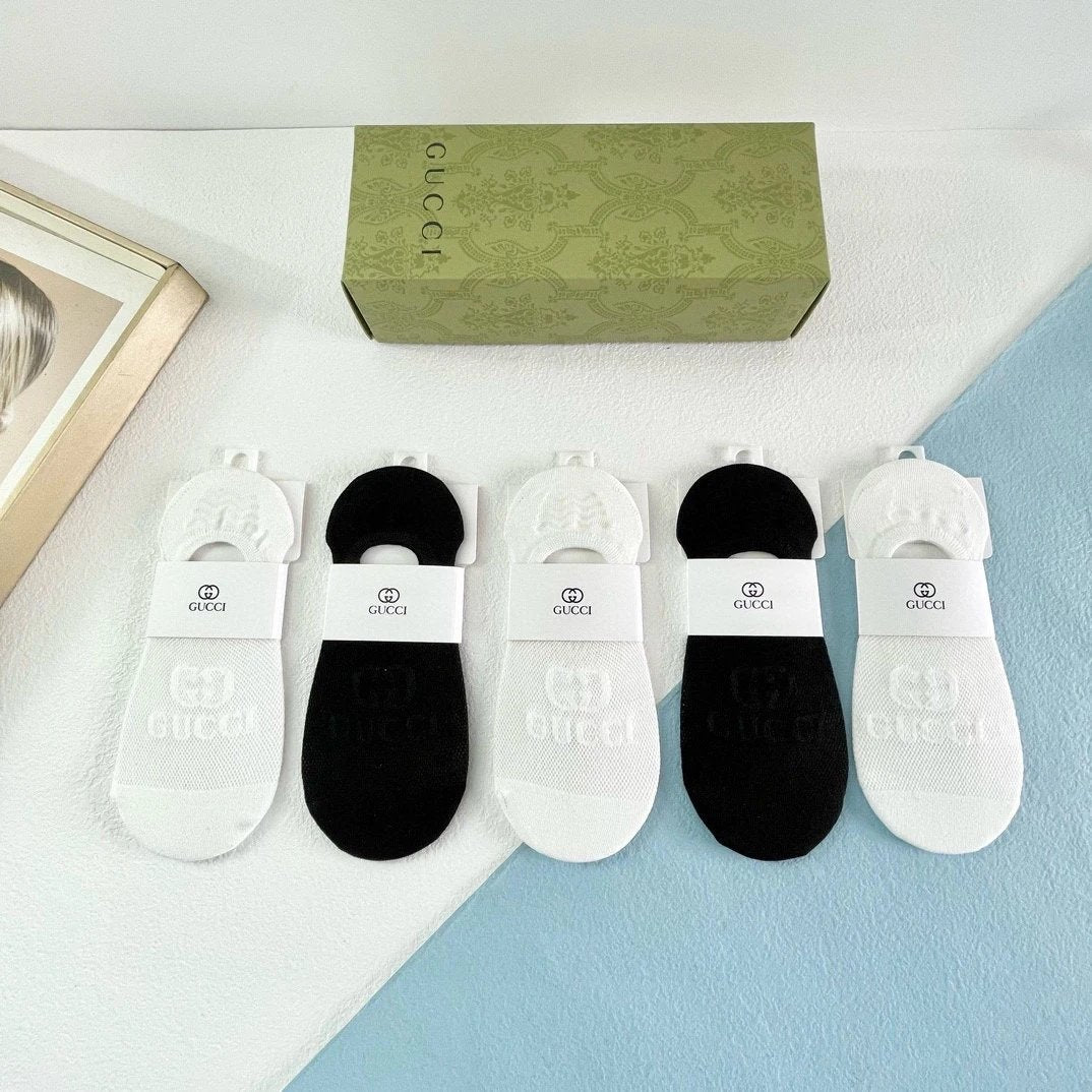 GUC Luxury Socks