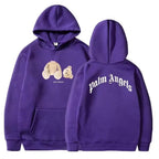 PALM Clothing Hoodie Set