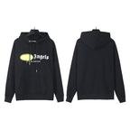 PALM Clothing Hoodie Set