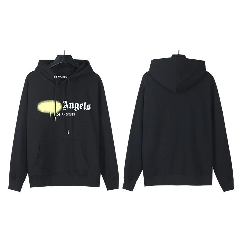 PALM Clothing Hoodie Set