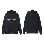 PALM Clothing Hoodie Set