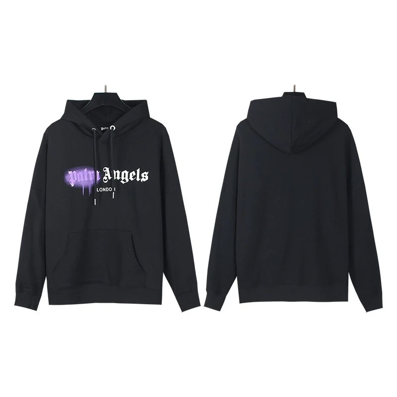 PALM Clothing Hoodie Set