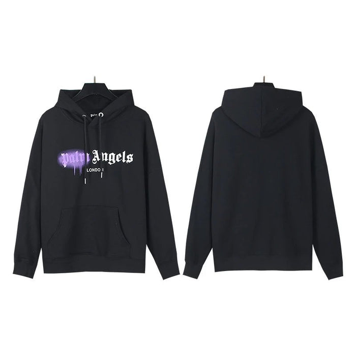 PALM Clothing Hoodie Set