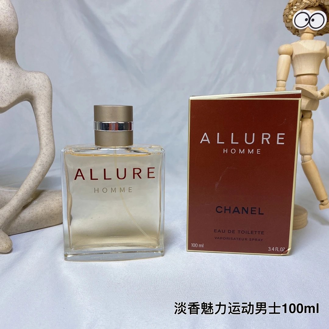 CHAN EDP Colonge