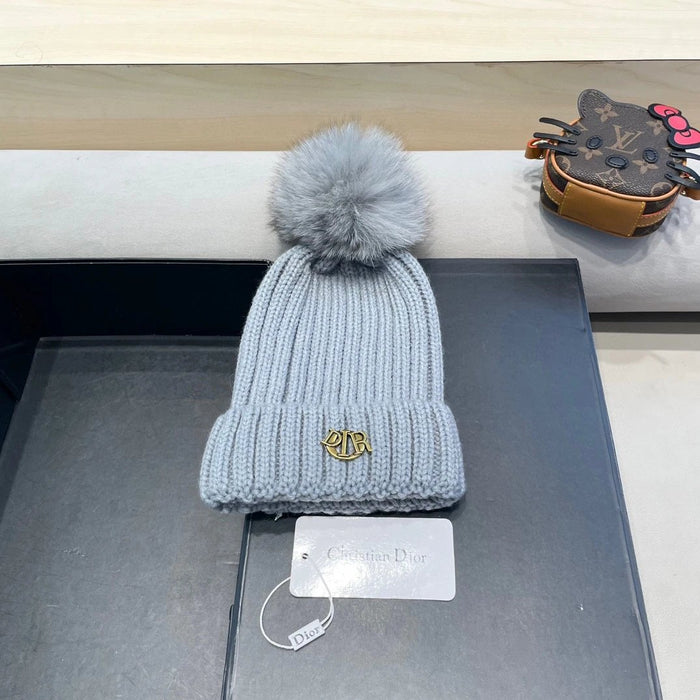 DIO Luxury Knitted Hats