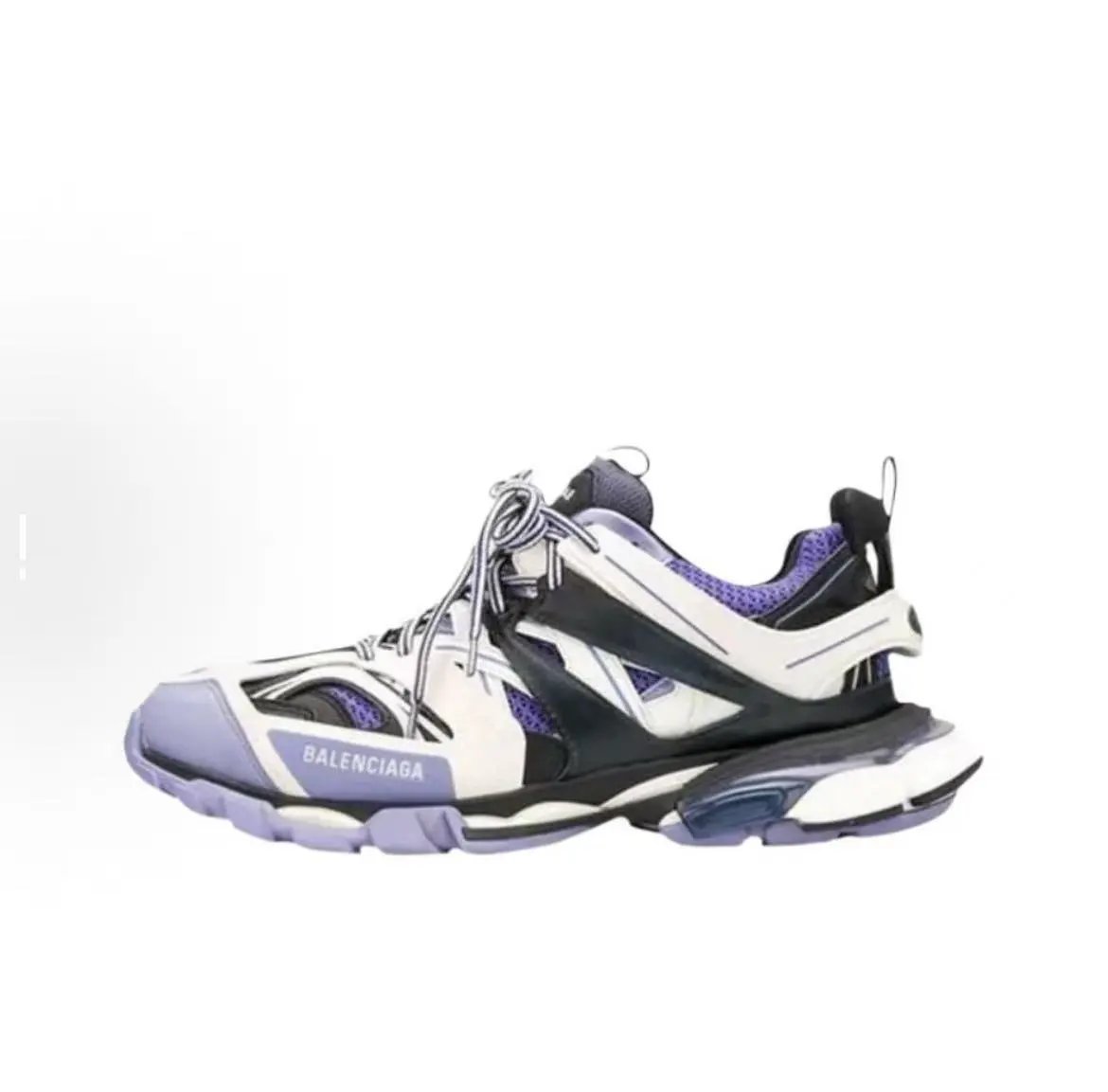 BALENCI Shoes (2)