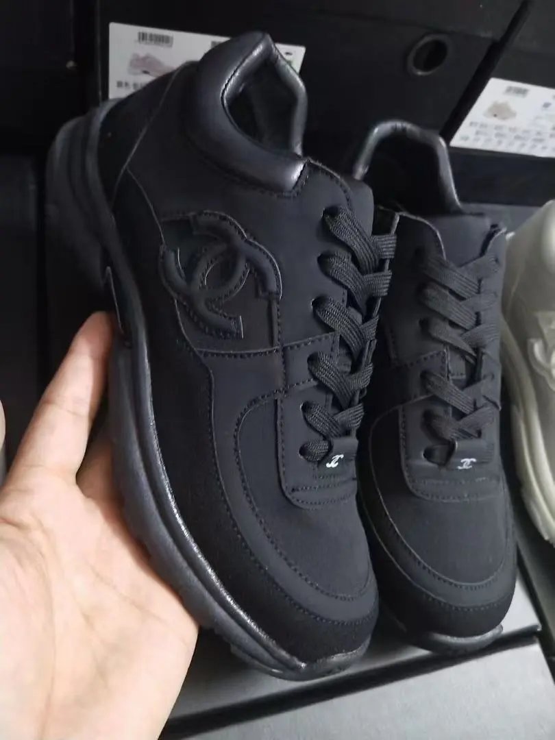 CHAN Shoes (1)