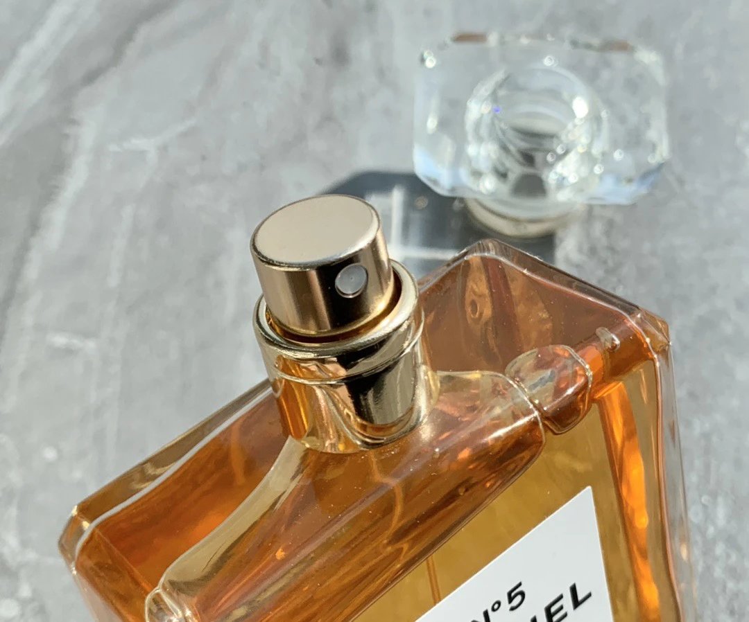 CHAN No 5 Designer Perfume